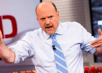 CNBC'den Jim Cramer, Bitcoin ve Ethereum'da Satışların Biteceğine İnanıyor
