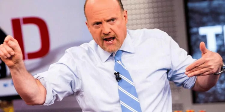 CNBC'den Jim Cramer, Bitcoin ve Ethereum'da Satışların Biteceğine İnanıyor
