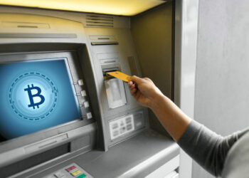 Uruguay İlk Kripto ATM'sini Kurdu