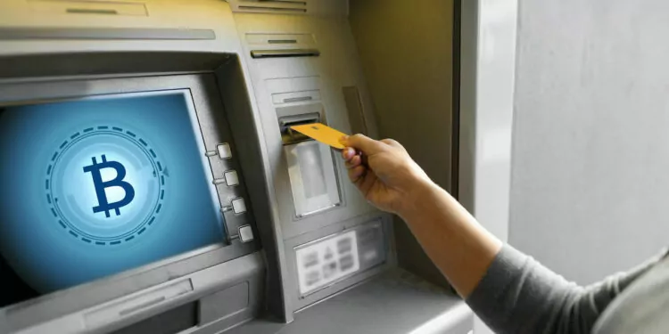 Uruguay İlk Kripto ATM'sini Kurdu