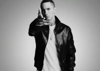 Dünyaca Ünlü Rapçi Eminem NFT Aldı