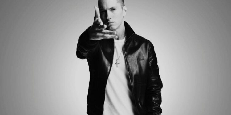 Dünyaca Ünlü Rapçi Eminem NFT Aldı MNM