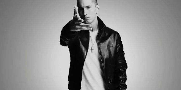 Dünyaca Ünlü Rapçi Eminem NFT Aldı