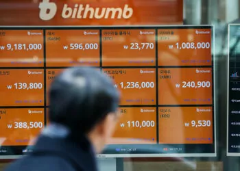 Güney Kore Kripto Borsası Bithumb Kayıtsız Cüzdanları Engelleyecek