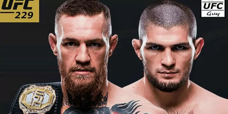 Karma Dövüş Sanatları Organizasyonu UFC, Metaverse Üzerinde Çalışıyor 1 Karma Dövüş Sanatları Organizasyonu UFC, Metaverse Üzerinde Çalışıyor
