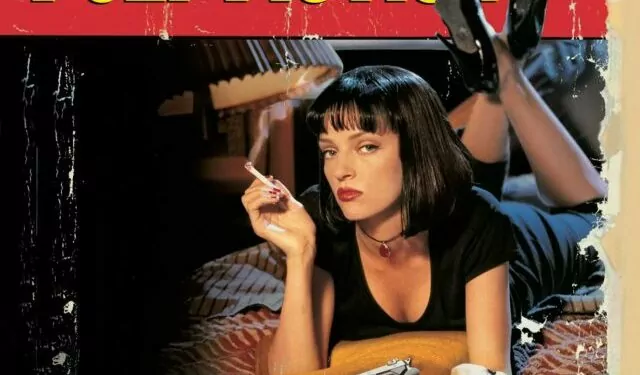 Ucuz Roman Filminin NFT’leri Her Şeye Rağmen Satışa Çıkıyor 1 Ucuz Roman Filminin NFT’leri Her Şeye Rağmen Satışa Çıkıyor