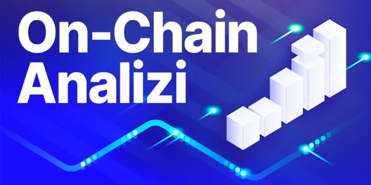 On-Chain Analizi