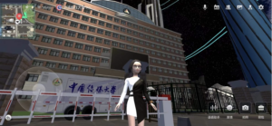 çin'in en i̇yi üniversitelerinden biri metaverse'e yelken açtı one of chinas top universities steps into the metaverse
