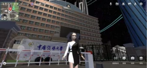 Çin'in En İyi Üniversitelerinden Biri Metaverse'e Yelken Açtı One of Chinas Top Universities Steps into the Metaverse