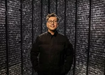 Sanatçı Refik Anadol, SpaceX ile İşbirliği Yaptı