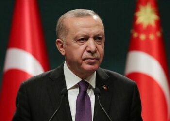 Cumhurbaşkanı Erdoğan, Nayib Bukele ile Görüşecek