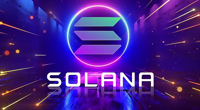Solana Destek Seviyesi Üzerinde! Şimdi Ne Olabilir? 1 Solana Teknik Analiz