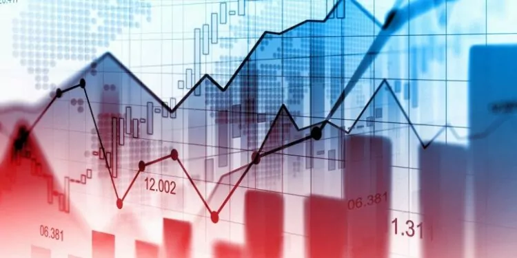 Artık Türk Lirası Bitcoin'den Daha Dalgalı Bir Görünümde 1 Artık Türk Lirası Bitcoin’den Daha Dalgalı Bir Görünümde