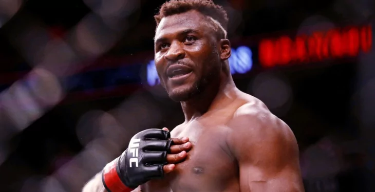 Ünlü Dövüşçü Ödemelerinin %50’sini BTC ile Almak İstiyor