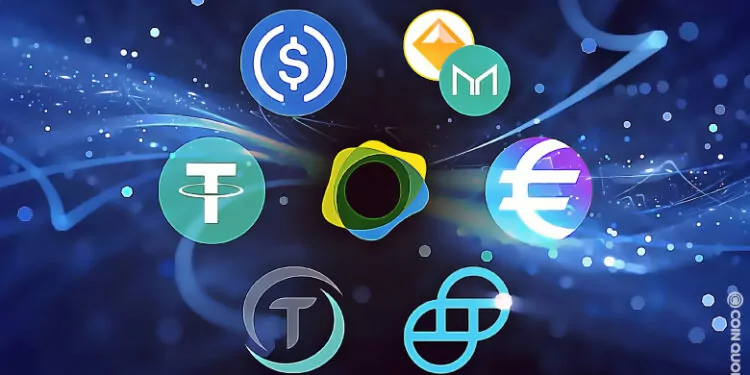 ABD’li Milletvekilinin Stabil Coinler Hakkında İlginç Önerisi, Eleştirmenler Karşı Çıkıyor!