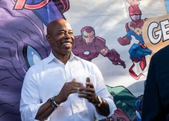 New York Belediye Başkanı İlk 3 Maaşını Bitcoin ile Alacak