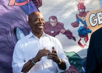 New York Belediye Başkanı İlk 3 Maaşını Bitcoin ile Alacak