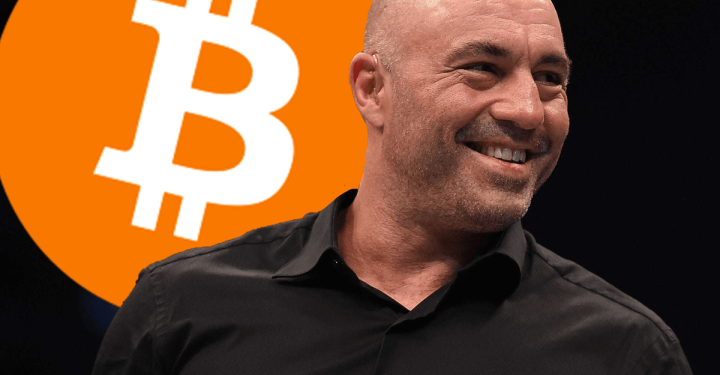 Joe Rogan: Bitcoin için Çok Umutluyum aaa