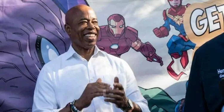 New York Belediye Başkanı İlk 3 Maaşını Bitcoin ile Alacak