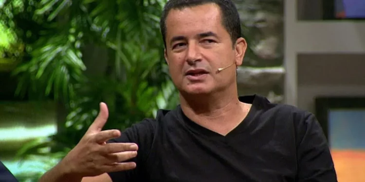 Acun Ilıcalı’nın NFT Platformu: Eneftio