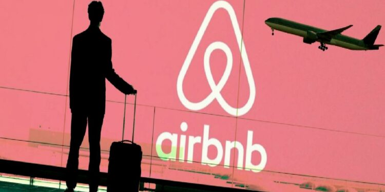 Airbnb CEO’sunun Sorduğu Soruya Kripto Ödemeleri Galip Geldi