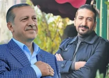Ali Ata’nın Cumhurbaşkanı İçin Yazdığı Şarkılar NFT Olarak Satışta