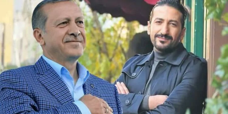 Ali Ata’nın Cumhurbaşkanı İçin Yazdığı Şarkılar NFT Olarak Satışta