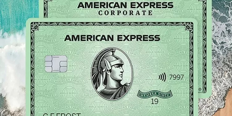American Express’ten Kripto Açıklaması