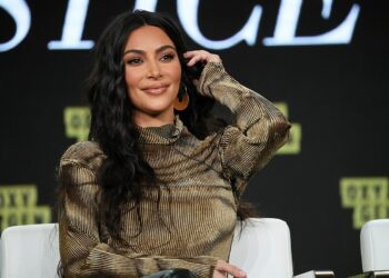 Kim Kardashian Kripto Para Spekülasyonu Davasında Sanık Oldu
