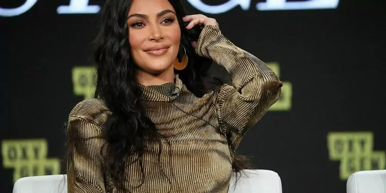 Kim Kardashian Kripto Para Spekülasyonu Davasında Sanık Oldu 1 Kim Kardashian Kripto Para Spekülasyonu Davasında Sanık Oldu