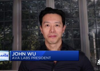 Ava Labs Başkanı’ndan 2022 Öngörüleri