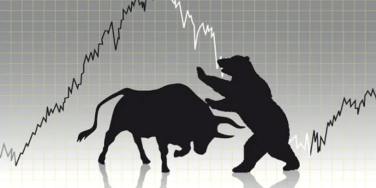 Ayı Piyasası Nedir? 1 Ayı Piyasası Nedir?