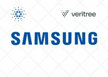 Samsung Yeni Çevre Girişimi İçin Veritree’yi Seçti