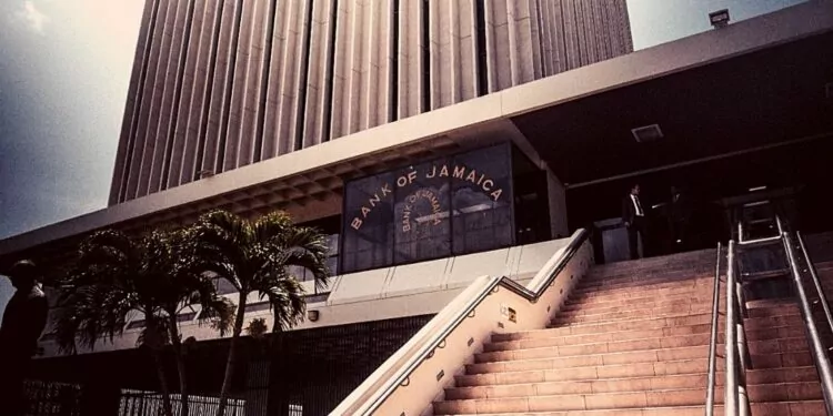 Jamaika Bankası Dijital Para Birimi (CBDC) Programını Duyurdu 1 Jamaika Bankası Dijital Para Birimi (CBDC) Programını Duyurdu