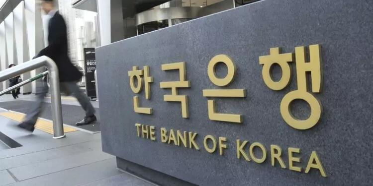 Güney Kore Merkez Bankası, CBDC Testini Başarıyla Tamamladı 1 Güney Kore Merkez Bankası, CBDC Testini Başarıyla Tamamladı