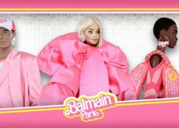 Barbie NFT Dünyasına Adım Atıyor