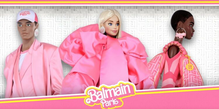 Barbie NFT Dünyasına Adım Atıyor