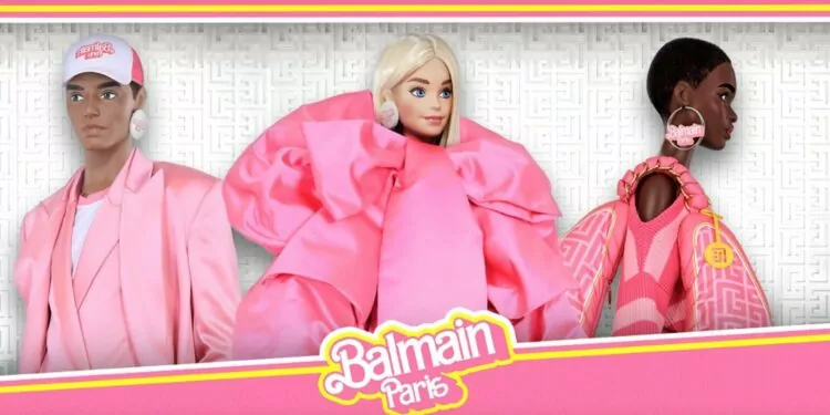 Barbie NFT Dünyasına Adım Atıyor 1 Barbie NFT Dünyasına Adım Atıyor