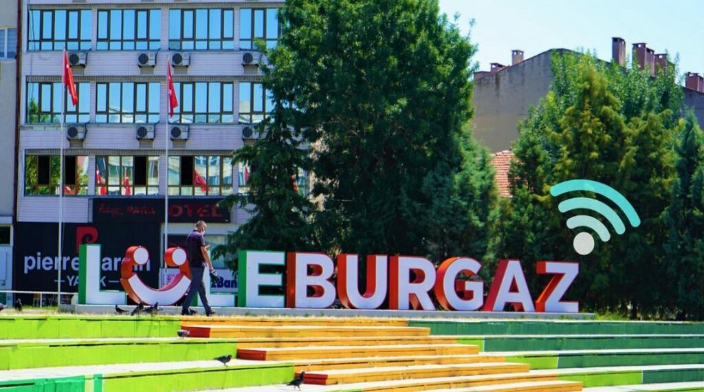 lüleburgaz belediyesinin arsası, metaverse’de 10 dolara satılınca belediye esprili bir yanıt verdi