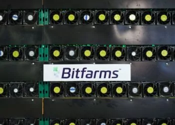 Bitfarms 40 Milyon Dolarlık Bitcoin Satın Aldı