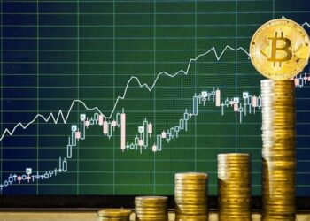 Bitcoin Yükselişe Geçiyor!