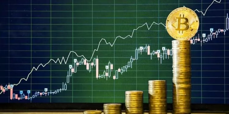 Enflasyon ve Bitcoin İlişkisi 1 Bitcoin Yükselişe Geçiyor!