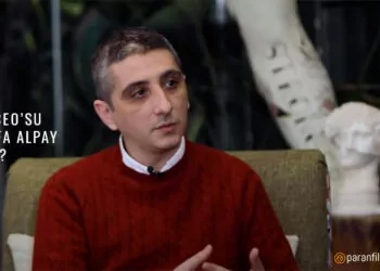 Bitlo CEO'su Mustafa Alpay Kimdir?