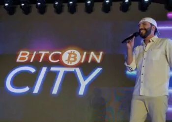 Hareketsiz Yanardağ Bitcoin City için Yeterli