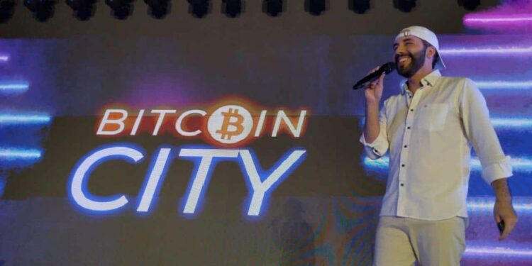 Hareketsiz Yanardağ Bitcoin City için Yeterli btc 1