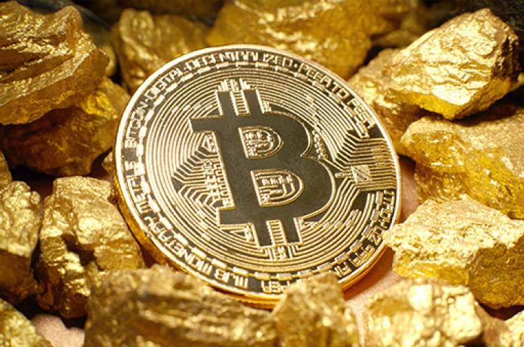 1 saatte 100 milyon dolar likit edildi: bitcoin 33k doların altına düştü btc 2
