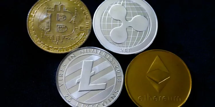 IRS Satılmayan Kripto Varlıkları Vergilendirmeyebilir