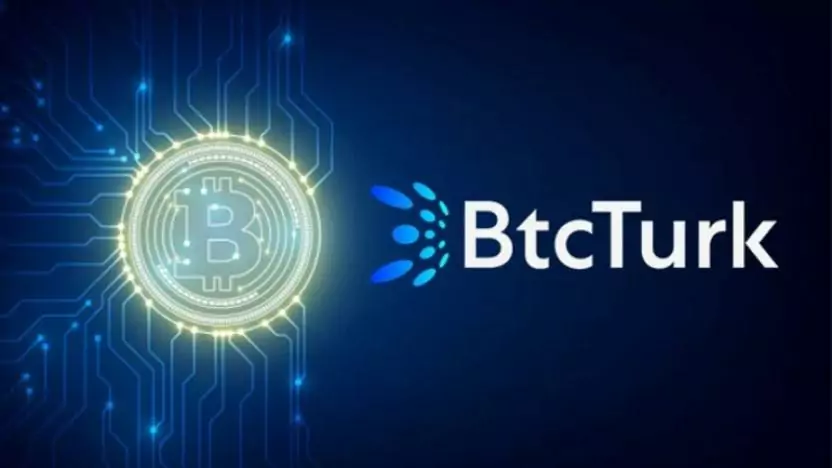 Türkiye’nin En Güvenilir Kripto Para Borsaları btcturk bitcoin