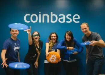 Coinbase’den Personellerine İzin 9 Coinbase’den Personellerine İzin