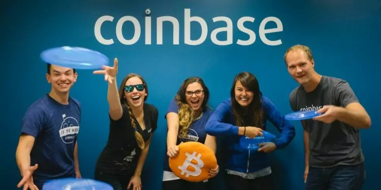 Coinbase’den Personellerine İzin 1 Coinbase’den Personellerine İzin